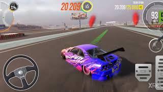 Setup settings Godzilla R3 CarX Drift Racing 2 | Настройка дрифта Godzilla R3 CarX Drift Racing 2