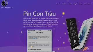 Teaser Pin con trâu được thực hiện bởi ekip TVT Media