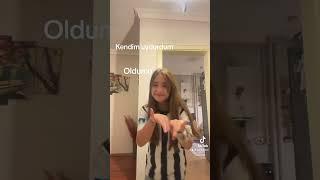 Estetik TikTok videosu sare Inanlı ￼