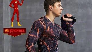 Рашгард Vencydical c AliExpress | Rashguard Vencydical from Aliexpress