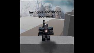 Roblox Iron man simulator HOW TO GET INVINCIBLE ARMOR AND HOW TO BREAK WAR MACHINE