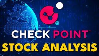 Is Check Point Software Stock a Buy Now!? | Check Point Software (CHKP Stock Analysis! |