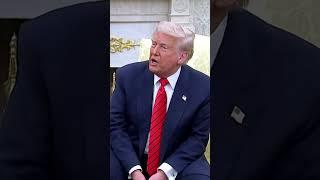 Highlights from Carney's meeting with Trump