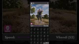 pubg mobile ga emotsiya olish#100 patpiska #100 layk bosing