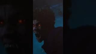 Everett Is An Alpha Werewolf - Wolf Pack  #wolfpack #everett #shorts