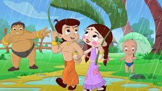 Chhota Bheem - Yaroon ka hain Yaar | Monsoon Masti with Friends