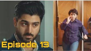 Bakhtawar Episode 13 Promo || 16 October 2022 || Shiza tv