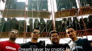 dream sayar by cryptic fate (Bangla rock band)