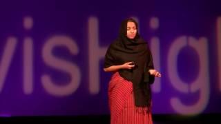 Celebrating diversity | Raya Siddiqi | TEDxLakeTravisHigh