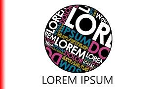 LOREM IPSUM.