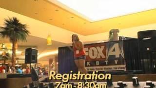 Fox 4 Beaumont Idol Auditions.mov