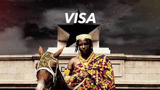 Kelvyn Boy - Visa Pack (Audio Slide)