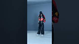 Rude Boy (Remix) | Dance Tutorial (Slowed & Mirrored)
