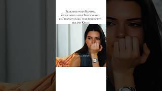 My Poor Kenny and Koko #kendalljenner #kuwtk #explore #khloekardashian #kendall #explore #shorts