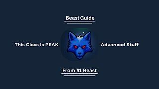 The Only Beast Guide You'll Need | Project Smash