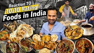Tried Highest RATED Indian Restaurant. Ashok & Ashok Meat, Khatta Meat, Cream Chicken, Mutton Nahari