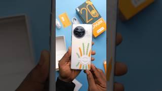 Tecno Spark 20 Pro+ Unboxing #shorts
