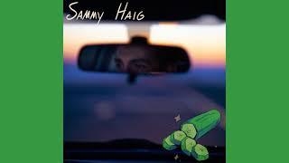 Sammy Haig - Cucumber EP [2021]