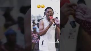 Evan.Suro Nyame jamming on Kwesi Amewuga music #trendingvideo #entertainment #kwadwosheldon