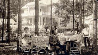 Радости дачной жизни / The joys of country life - 1900s