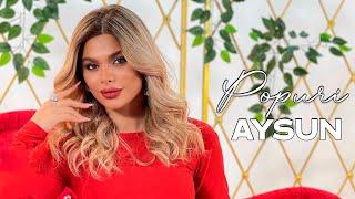 Aysun İsmayılova - Popuri (Official Video) 2022