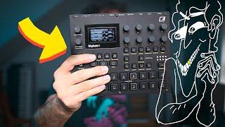 Digitakt 2 - Beginner's MEGA TUTORIAL