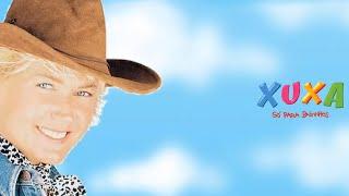 3 EM 1 | HD | Xuxa Só Para Baixinhos | 1 Ao 3 | DVD COMPLETO