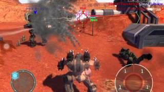 WWR Test Server (Winter)