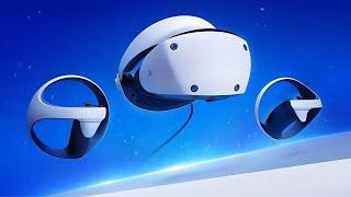 The Quiet Success of PS VR