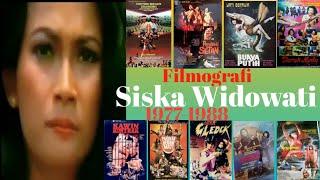 Siska Widowati_Filmografi 1977-1988