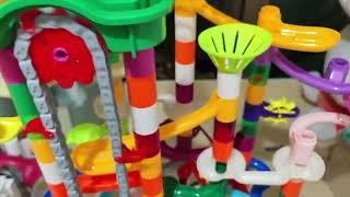 Overviewing All My Marble Run Sets 2024! (Part 3)