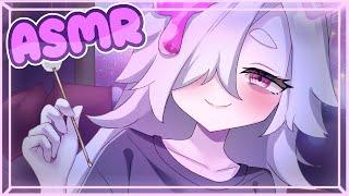 「ASMR」Spoiling & Pampering you 