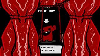 [TAS] Super Meat Boy - 106% in 48:08.85