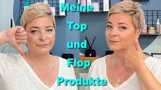 meine aktuellen TOP und FLOP Produkte I Beauty und dekorative Kosmetik