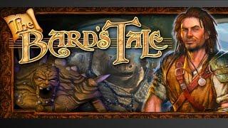 The Bards Tale Review (XBOX)