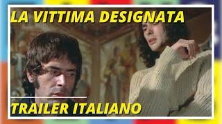 La vittima designata | Thriller | Poliziesco | Trailer in italiano