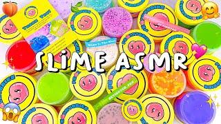 $350 Peachybbies Slime Collection ASMR 