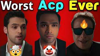 New ACP OF C.I.D Is Really Worst | Mr.Y Empire