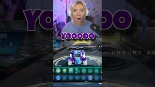 Rocket League's New Rocket Pass Vehicles Look INSANE