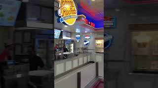 Excalibur (#2) — Vegas Strip Walkthrough At This Castle Themed Casino [4K] #4kwalk #walkingtour
