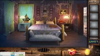 Can You Escape The 100 Room 6 Level 7 Walkthrough