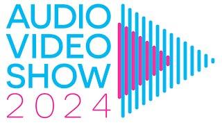 Warsaw Audio Video Show 2024