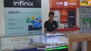 Faruk Telecom & Gadget