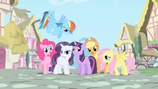 MLP  FIM   Russian opening