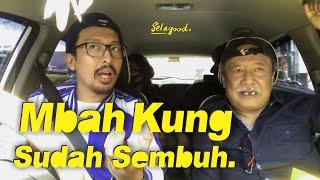 INILAH JIMAT YANG DIPAKAI MBAH KUNG PART 1 #SEBLAK eps 7