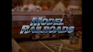 Trains Unlimited: Toy Trains/Model Railroads