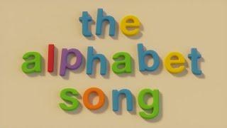 The ABC Song | Learn ABC Alphabet for Children