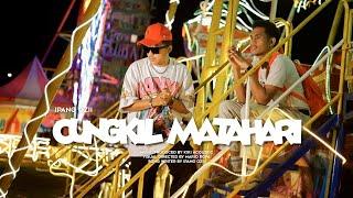 Ipang Ozil - Cungkil Matahari (Official Music Video)