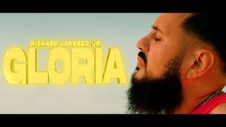 Richard Lorenzo Jr. - Gloria (Official Music Video)