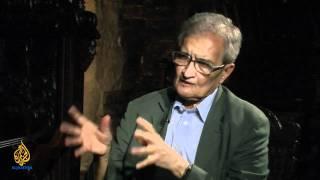 One on One - Amartya Sen